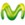 Logo Movistar