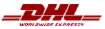 Logo DHL
