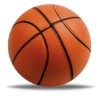 pelota antiestrs promocional (promotional stress ball) basquetbol, baln de basket