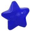 pelota antiestrs promocional (promotional stress ball) Estrella color Azul