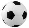 pelota antiestrs promocional (promotional stress ball) soccer baln de ftbol
