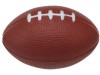 pelota antiestrs promocional (promotional stress ball) Futbol americano, baln de ftbol americano