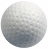 pelota antiestrs promocional (promotional stress ball) Golf, pelota de golf