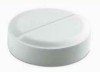 pelota antiestrs promocional (promotional stress ball) Tableta, pastilla, mejoral.