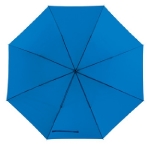 Paraguas golf mobile, color del producto celeste