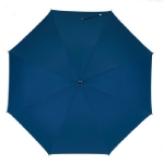 Paraguas  Joker, color del producto plata y azul
