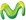 Logo Movistar