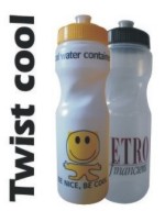 cilindro promocional (cilindros publicitarios, bebedores promocionales) con capacidad 750 ml. colores especiales m?nimo 1000 pzas. Impresi?n:color directo o selecci?n a color Estos art?culos son a partir de 1000 piezas, con un tiempo de entrega de entre 10 y 20 d?as