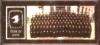cuadro rectangular, incluye placa met?lica con foto de generaci?n de escuela, placa en diferentes colores y fondos.