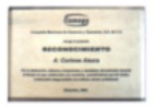 reconocimiento tama?o carta grabado en l?ser madera