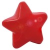 pelota antiestr?s promocional (promotional stress ball) Estrella color rojo