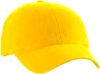 gorra gabardina para ni?o o adulto color azul rey, con broche sujetador de pl?stico, tinta textil o inflatex. (cachuchas y gorras publicitarias promocionales)