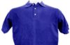 playera tipo polo, l?nea econ?mica, unitalla, tela piqu?, color azul rey, bordados 5 x 7 cms. aprox. Para que el personal de tu empresa luzca impecable y c?modo; el logo de tu empresa bordado le dar? una excelente imagen a tu gente.