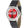 reloj de pulso promocional (relojes publicitarios de pulso) con caja met?lica con numeros grabados, correa de piel, maquinaria met?lica japonesa de alta precisi?n y estuche met?lico individual.