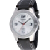 reloj de pulso promocional (relojes publicitarios de pulso) con caja met?lica, correa de piel italiana, maquinaria met?lica japonesa de alta precisi?n y estuche met?lico individual.