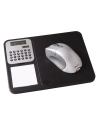mouse pad r?gido con calculadora