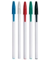 bol?grafo promocional (plumas publicitarias) (promotional pens) modelo BOLEX Plus