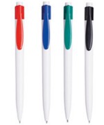 bolgrafo promocional (plumas publicitarias) (promotional pens) modelo econmico Marshall