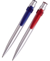 bolgrafo promocional (plumas publicitarias) (promotional pens) modelo econmico Irving