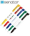 bol?grafo promocional (plumas publicitarias) (promotional pens) modeloSuper Soft