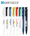 bol?grafo promocional (plumas publicitarias) (promotional pens) modelo Super Hit 50
