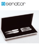Estuche Solaris de bol?grafo y roller