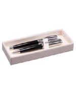 Estuche Likonde de bol?grafo y roller