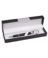 estuche con bol?grafo y reloj