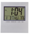 reloj de pared digital Gubin con term?metro