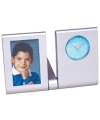reloj promocional (relojes publicitarios) an?logo Dandong con portafoto