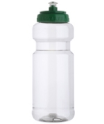 Cilindro Pet 850 ml. Concord transparente