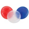 Frisbee de pl?stico