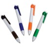 bol?grafo promocional (plumas publicitarias) (promotional pens) modelo de pl?stico delta