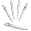 bol?grafo promocional (plumas publicitarias) (promotional pens) modelo lambda con mecanismo twist.