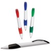 bol?grafo promocional (plumas publicitarias) (promotional pens) modelo de pl?stico omega 