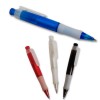 bol?grafo promocional (plumas publicitarias) (promotional pens) modelo de pl?stico Tau