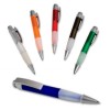 bol?grafo promocional (plumas publicitarias) (promotional pens) modelo pl?stico Omicron 
