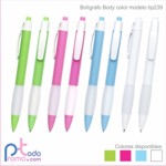 bol?grafo Body color