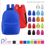 Mochila Cool 