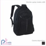 Mochila Laptop