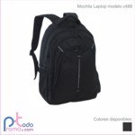 Mochila Laptop