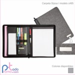 carpeta stylus I