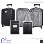 Maleta Peque?a