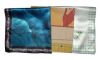 mascada Sublimada en poli seda y/o sat?n de poli?ster (polyester) 100% Medidas: 50 x 50 cm.