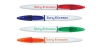 bol?grafo promocional (plumas publicitarias) (promotional pens) modelo Twist