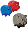 Alcanc?a de pl?stico Pig