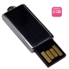 memoria USB, USB Memory, unidad de almacenamiento port?til removible, Axxen 2GB, (productos publicitarios promocionales electr?nicos y de computaci?n, regalos con publicidad para computadoras y equipos digitales)