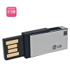 memoria USB, USB Memory, unidad de almacenamiento porttil removible, LG Swing, (productos publicitarios promocionales electrnicos y de computacin, regalos con publicidad para computadoras y equipos digitales)