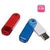 memoria USB, USB Memory, unidad de almacenamiento port?til removible, i261 2GB, (productos publicitarios promocionales electr?nicos y de computaci?n, regalos con publicidad para computadoras y equipos digitales)
